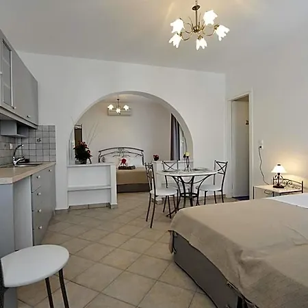 Hotel Evita
