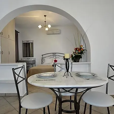 Hotel Evita Alikí