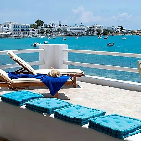 Hotel Evita 3*
