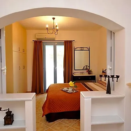 Evita Hotel